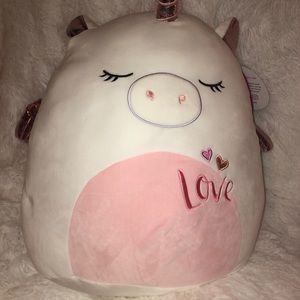 Squishmallows 20” Raquel